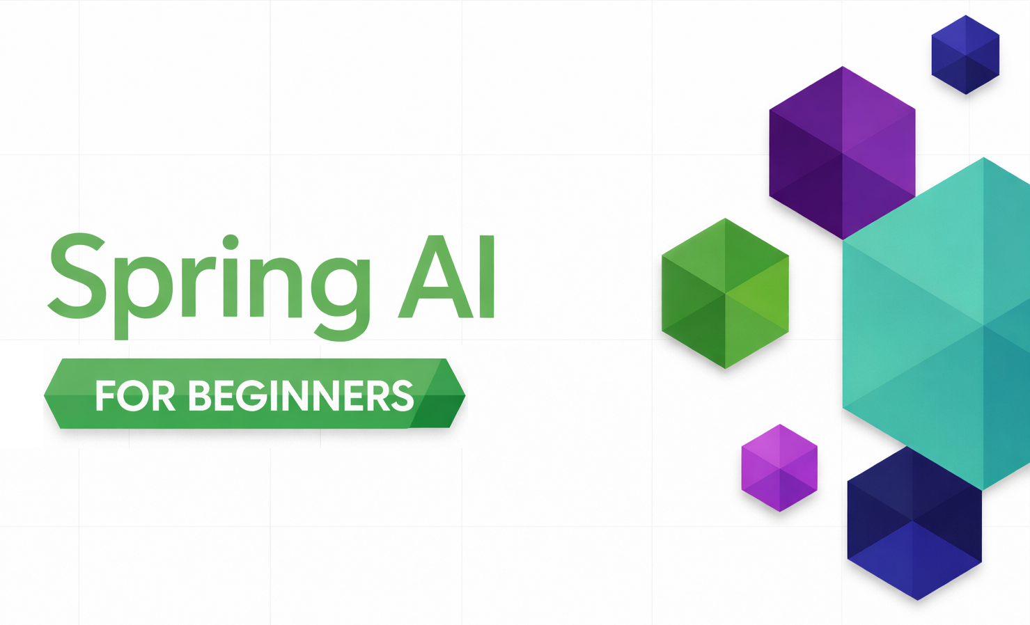 Spring AI for Beginners